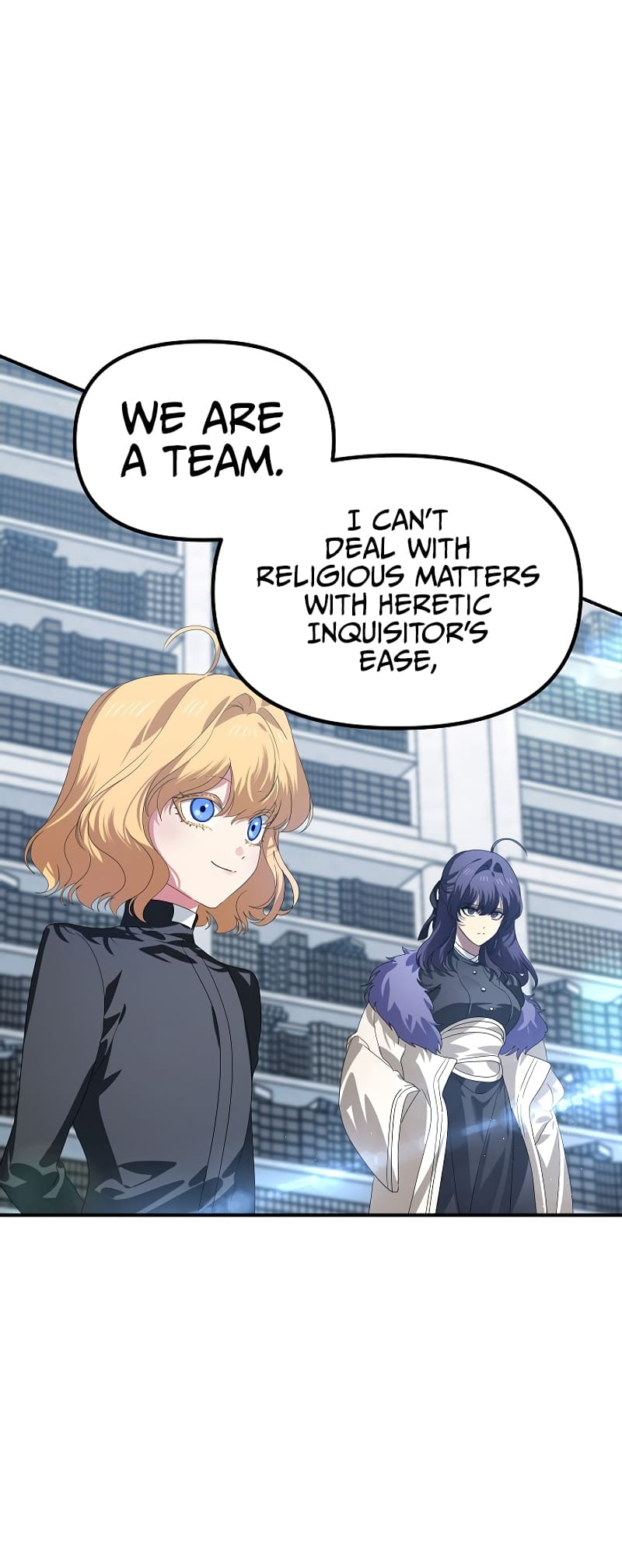 Read SSS-Class Revival Hunter Manga Online