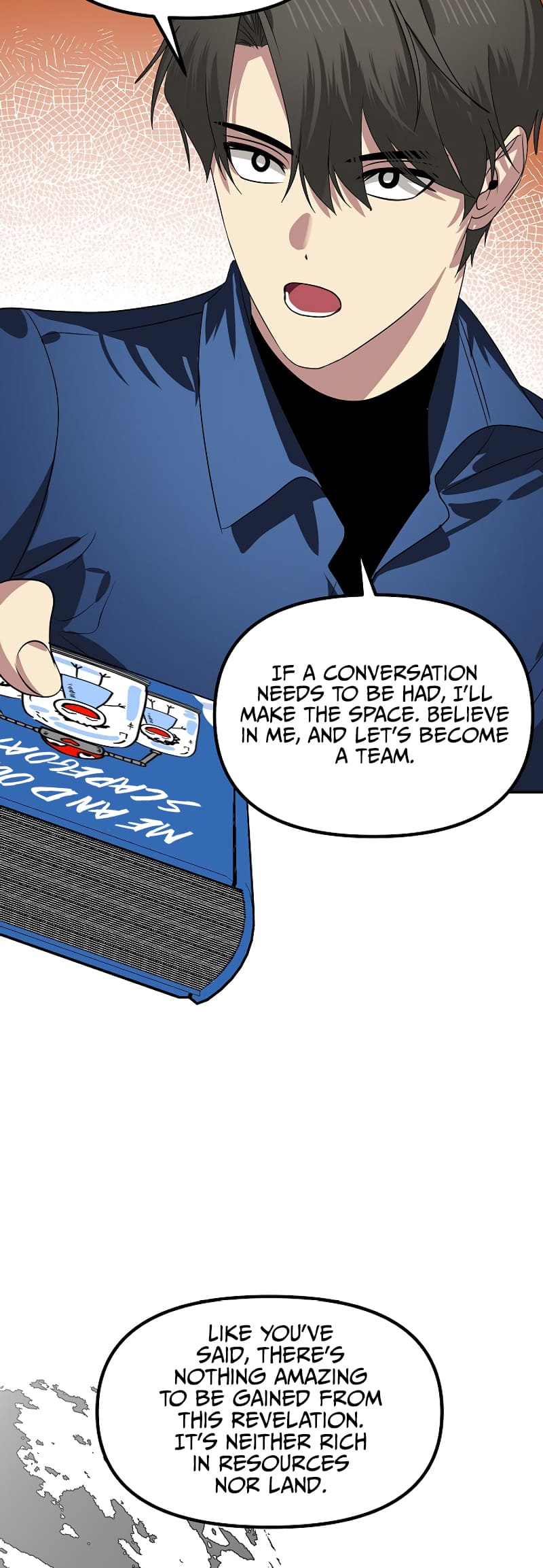 Read SSS-Class Revival Hunter Manga Online