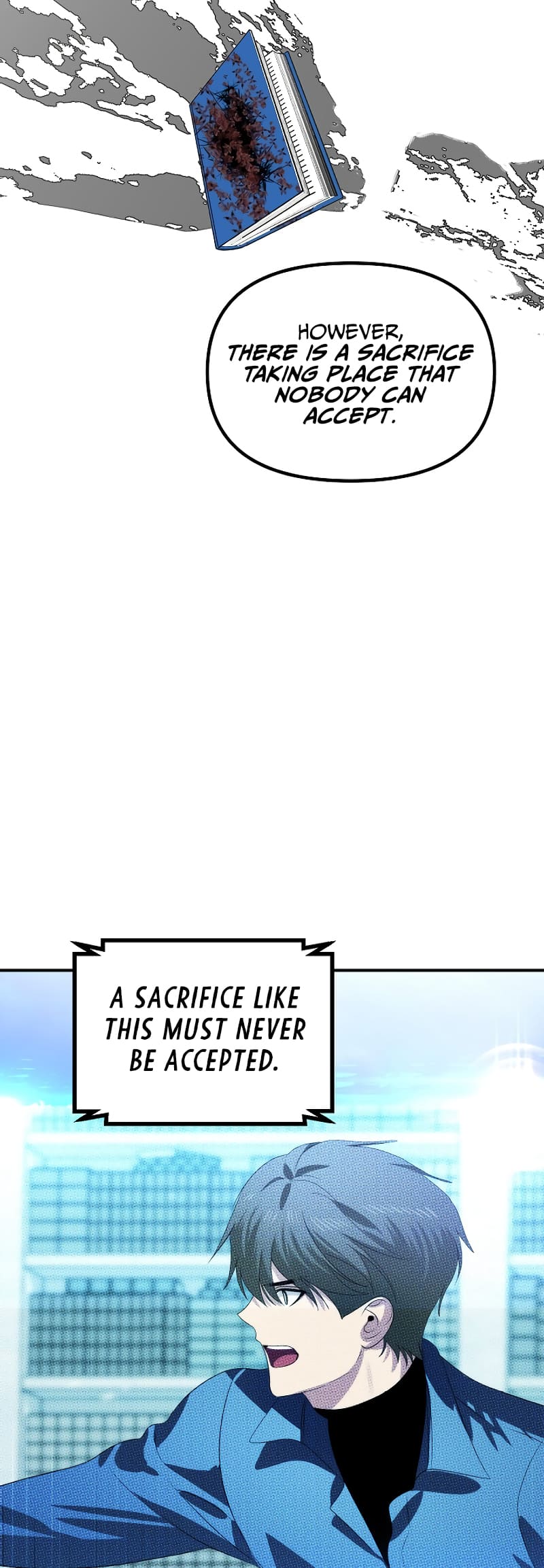 Read SSS-Class Revival Hunter Manga Online