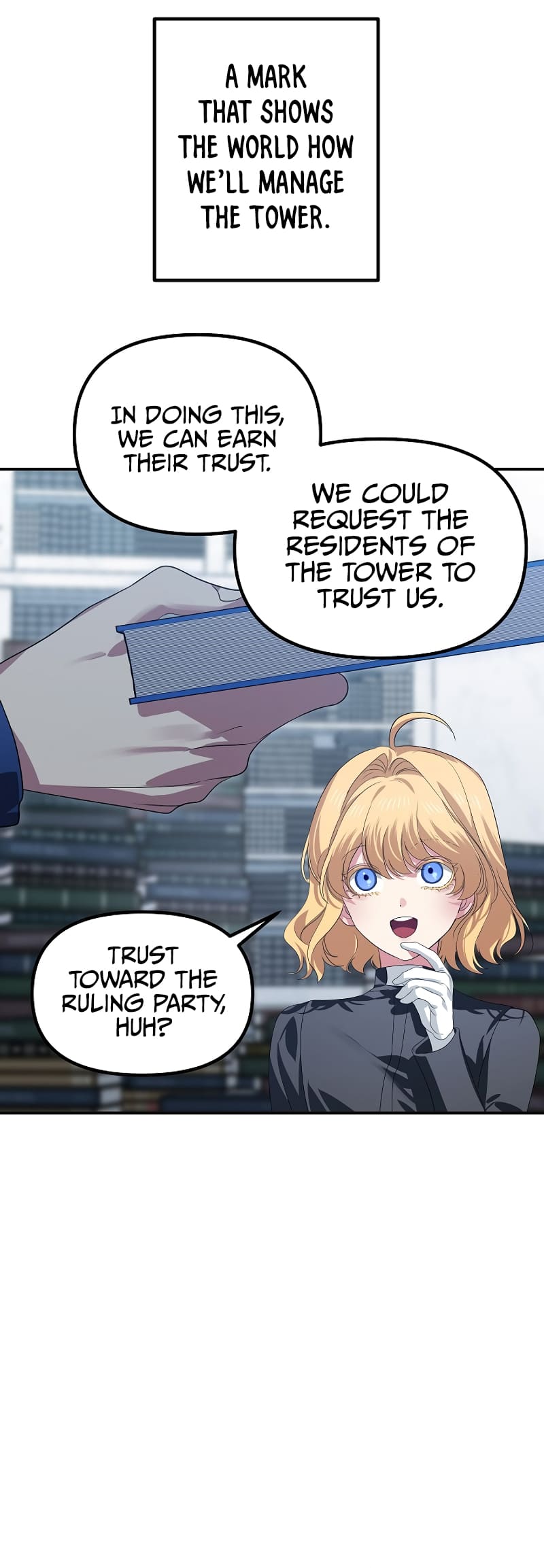 Read SSS-Class Revival Hunter Manga Online