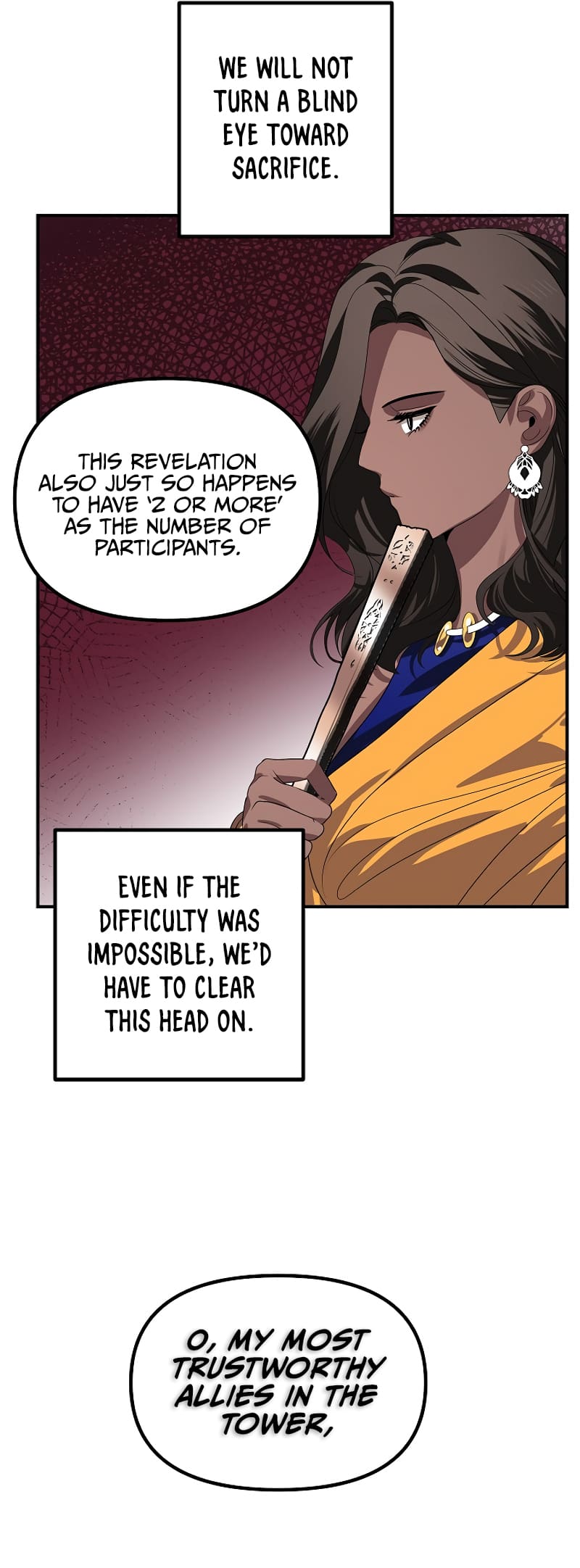 Read SSS-Class Revival Hunter Manga Online