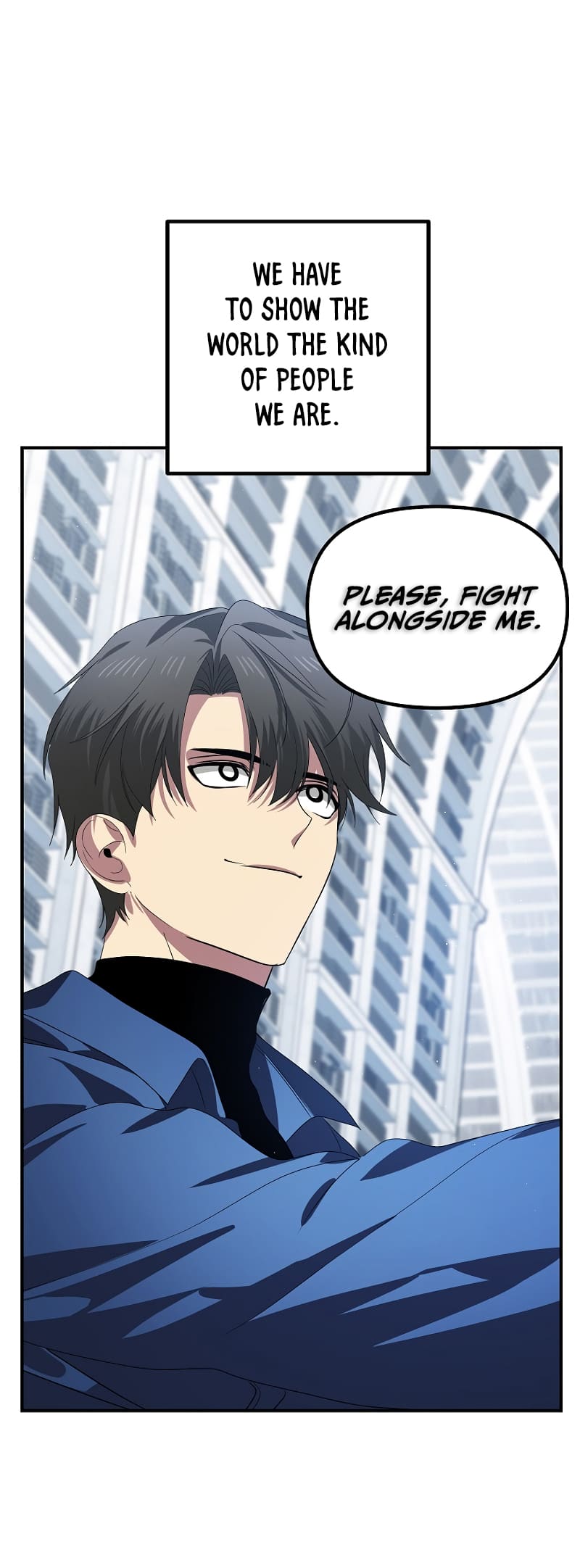 Read SSS-Class Revival Hunter Manga Online