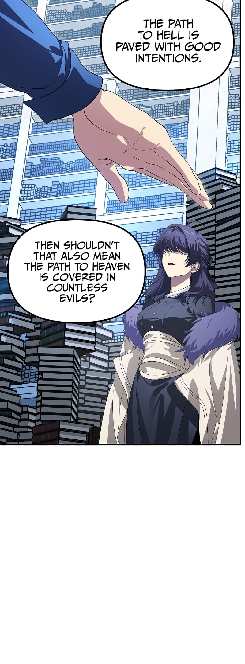 Read SSS-Class Revival Hunter Manga Online