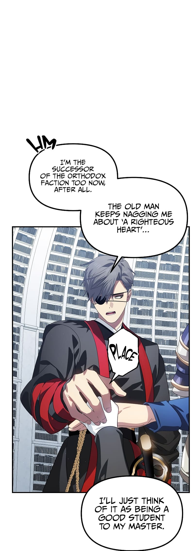 Read SSS-Class Revival Hunter Manga Online