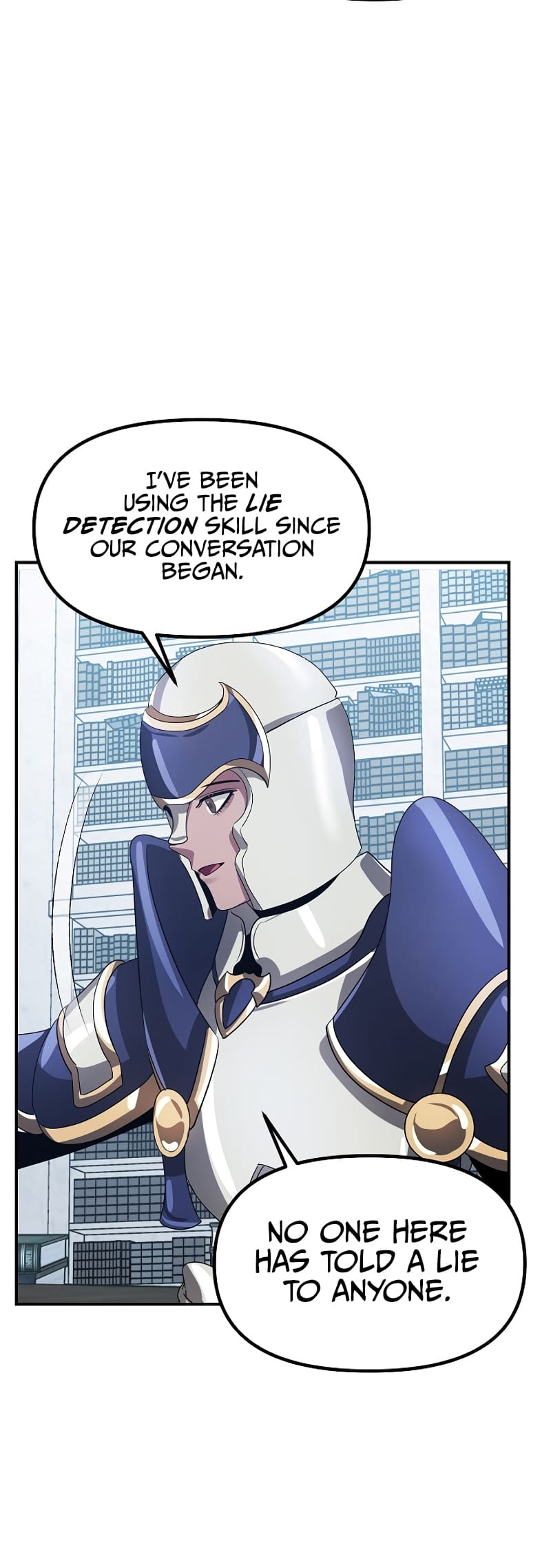 Read SSS-Class Revival Hunter Manga Online