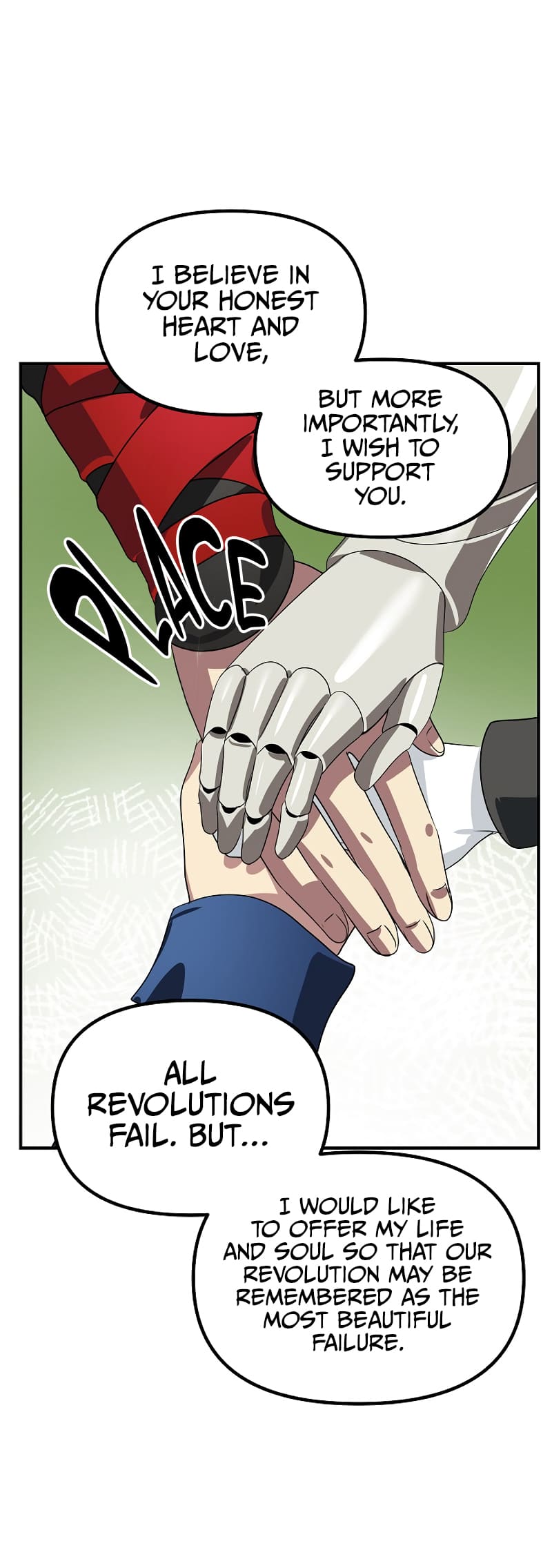 Read SSS-Class Revival Hunter Manga Online