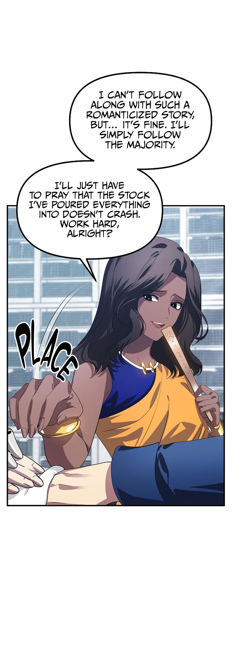 Read SSS-Class Revival Hunter Manga Online