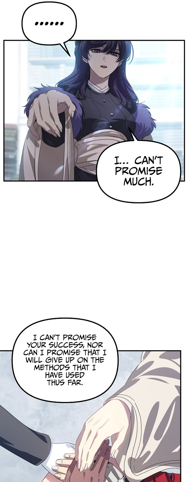 Read SSS-Class Revival Hunter Manga Online