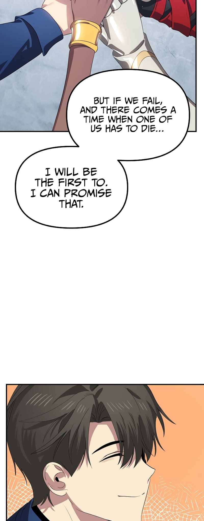 Read SSS-Class Revival Hunter Manga Online