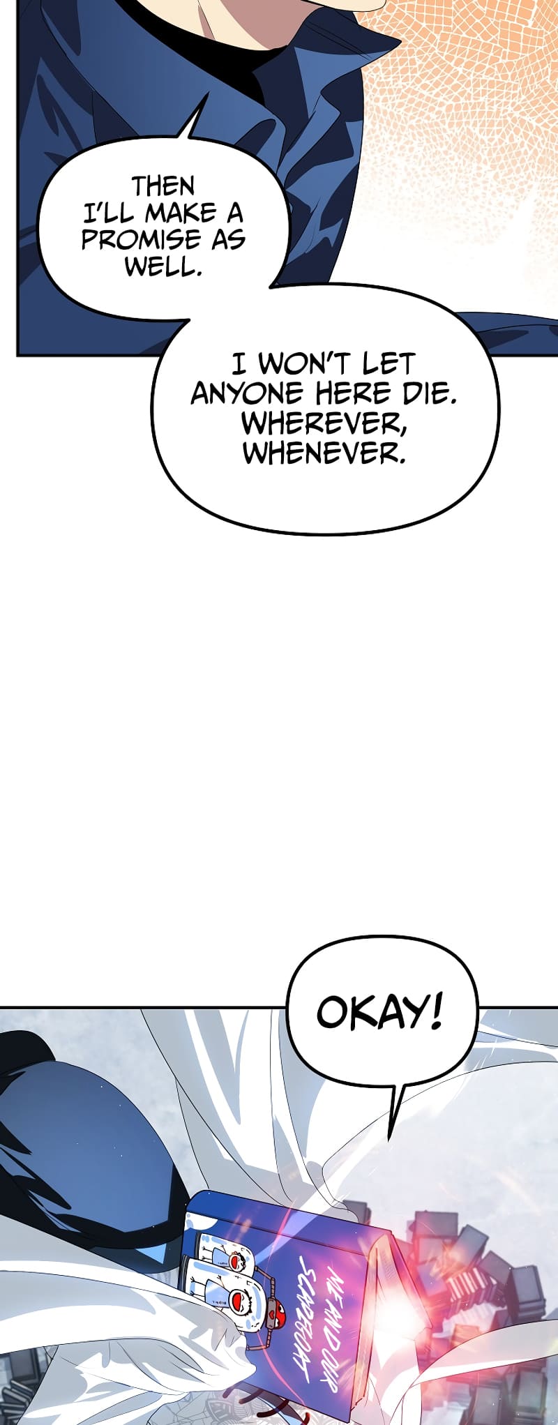 Read SSS-Class Revival Hunter Manga Online