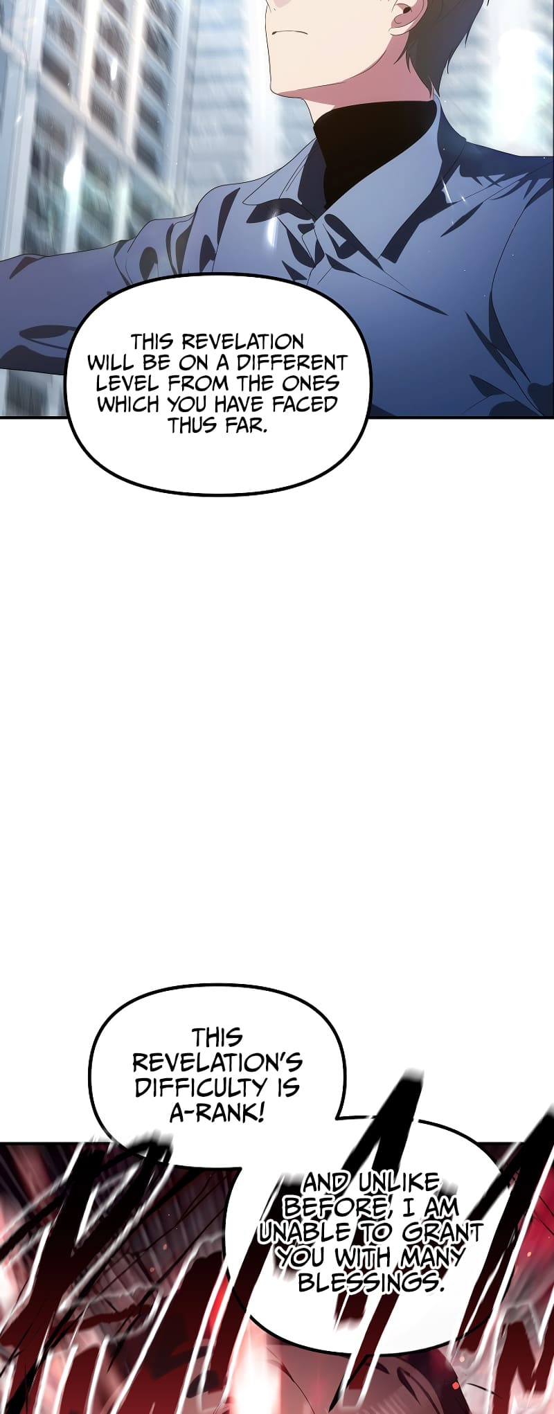 Read SSS-Class Revival Hunter Manga Online