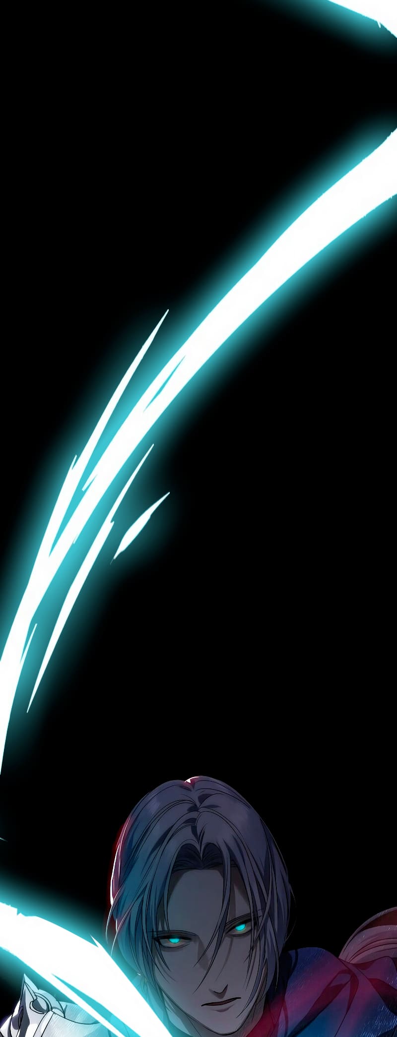 Read SSS-Class Revival Hunter Manga Online