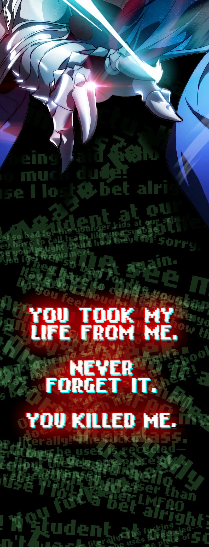 Read SSS-Class Revival Hunter Manga Online