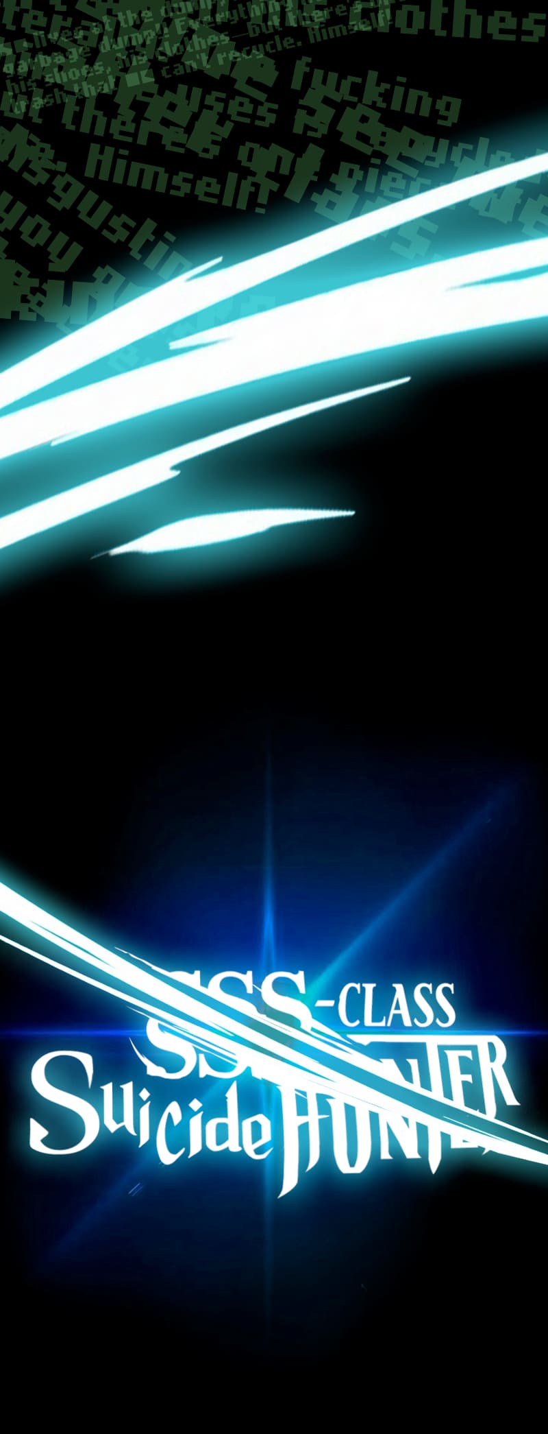 Read SSS-Class Revival Hunter Manga Online