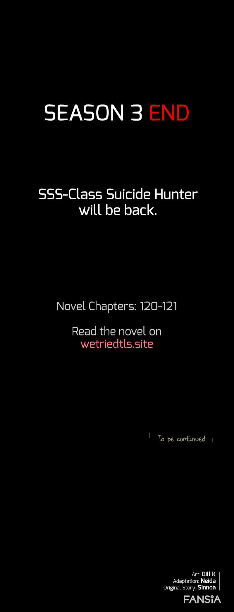 Read SSS-Class Revival Hunter Manga Online