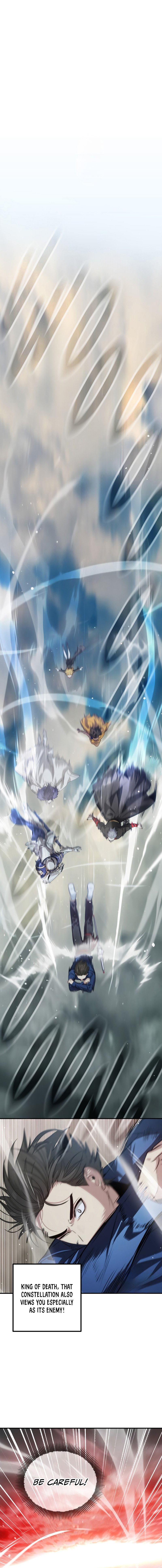 Read SSS-Class Revival Hunter Manga Online