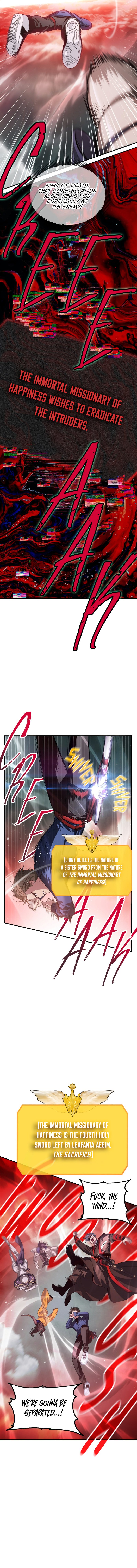 Read SSS-Class Revival Hunter Manga Online