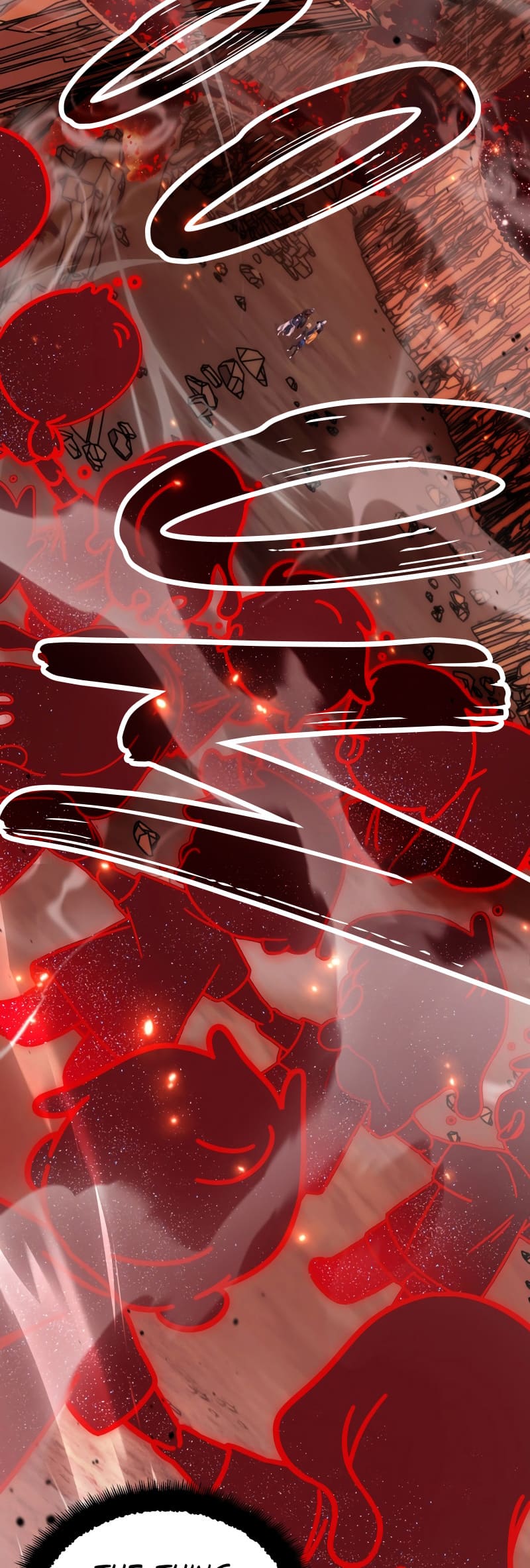 Read SSS-Class Revival Hunter Manga Online