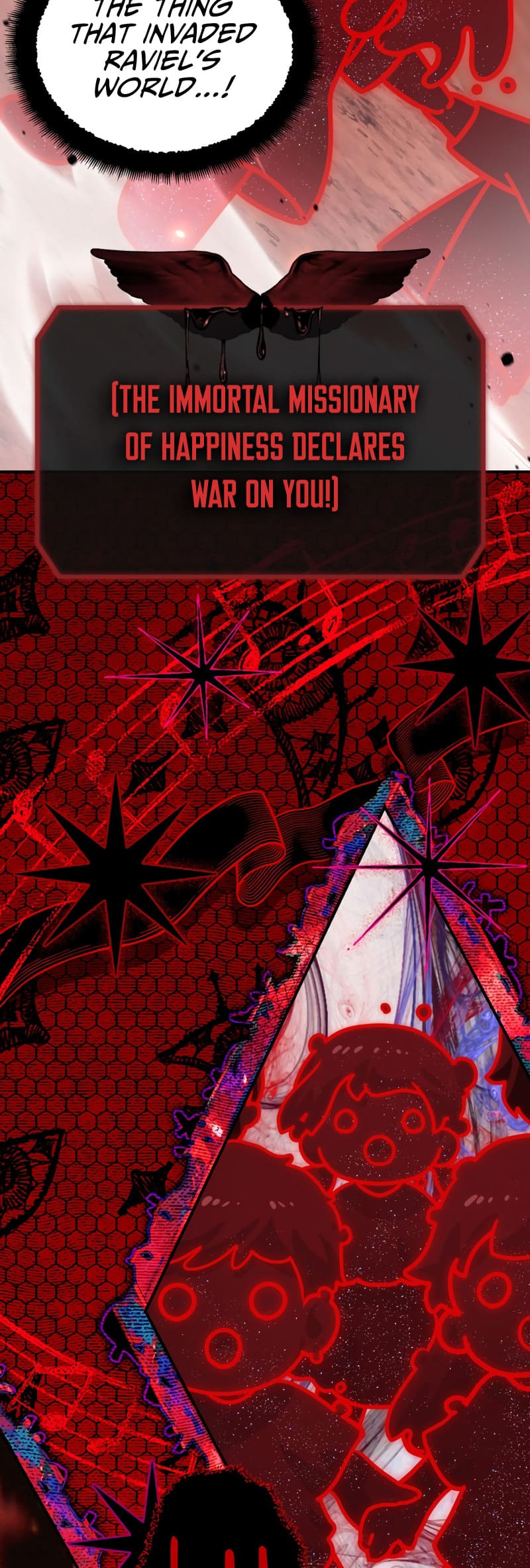 Read SSS-Class Revival Hunter Manga Online