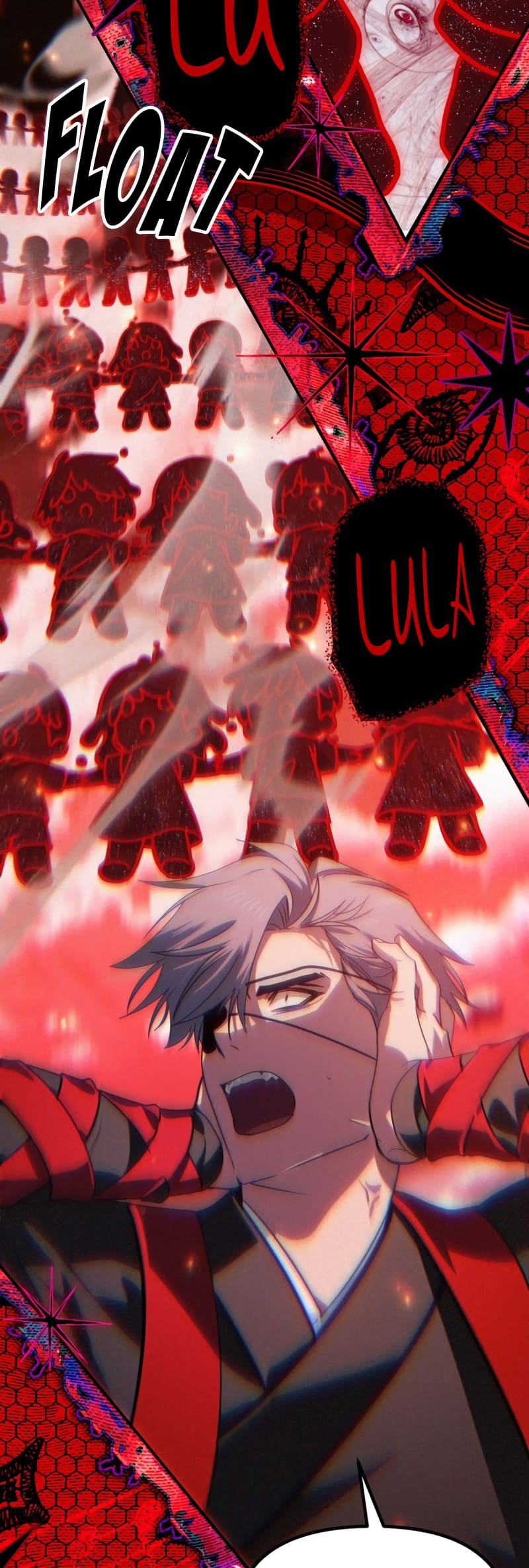 Read SSS-Class Revival Hunter Manga Online