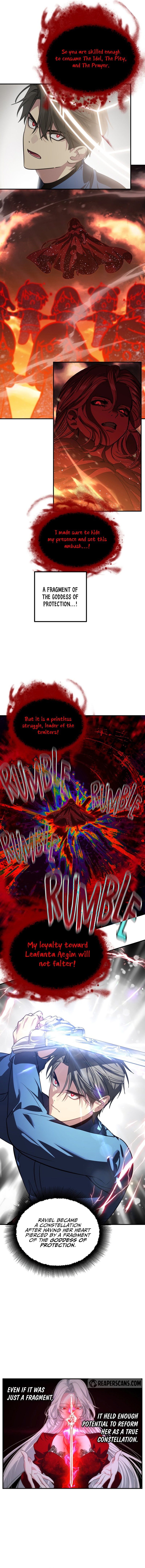 Read SSS-Class Revival Hunter Manga Online