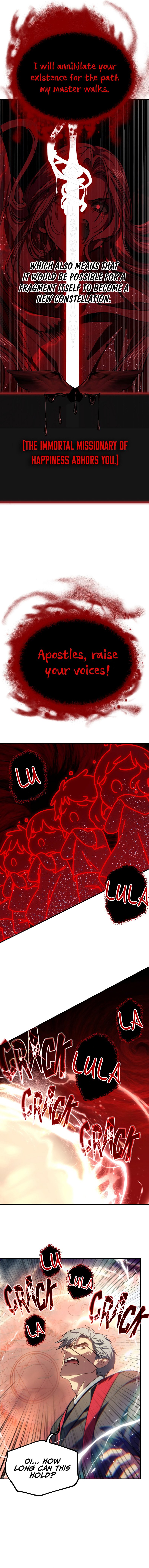 Read SSS-Class Revival Hunter Manga Online