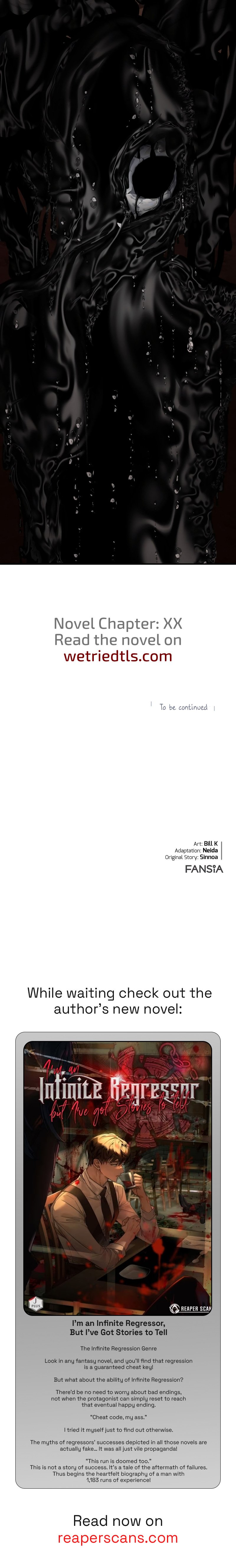 Read SSS-Class Revival Hunter Manga Online