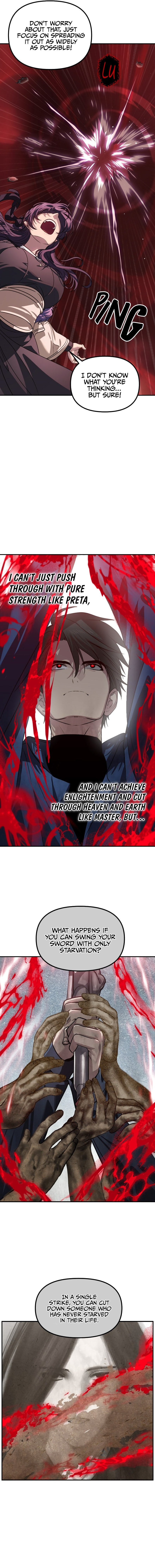 Read SSS-Class Revival Hunter Manga Online