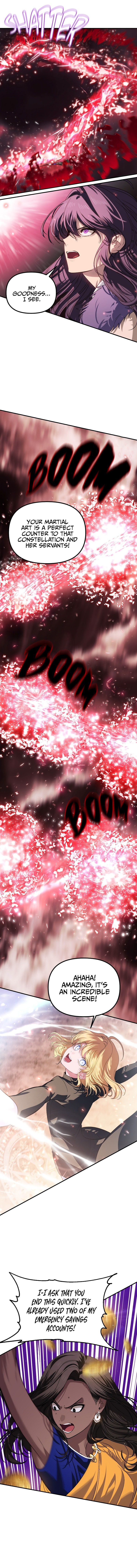 Read SSS-Class Revival Hunter Manga Online