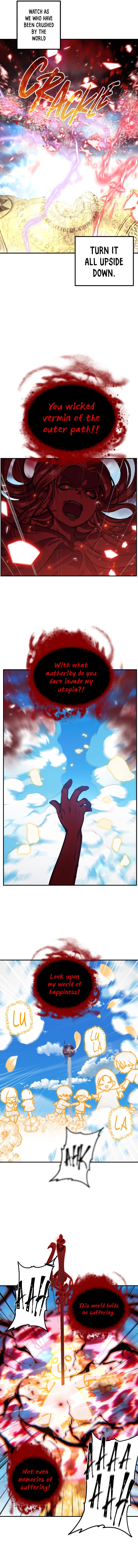 Read SSS-Class Revival Hunter Manga Online