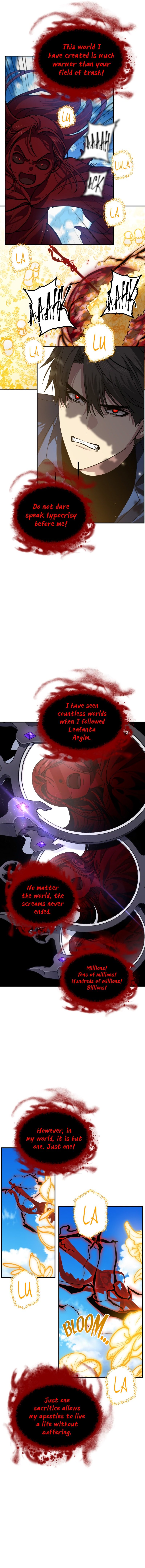 Read SSS-Class Revival Hunter Manga Online