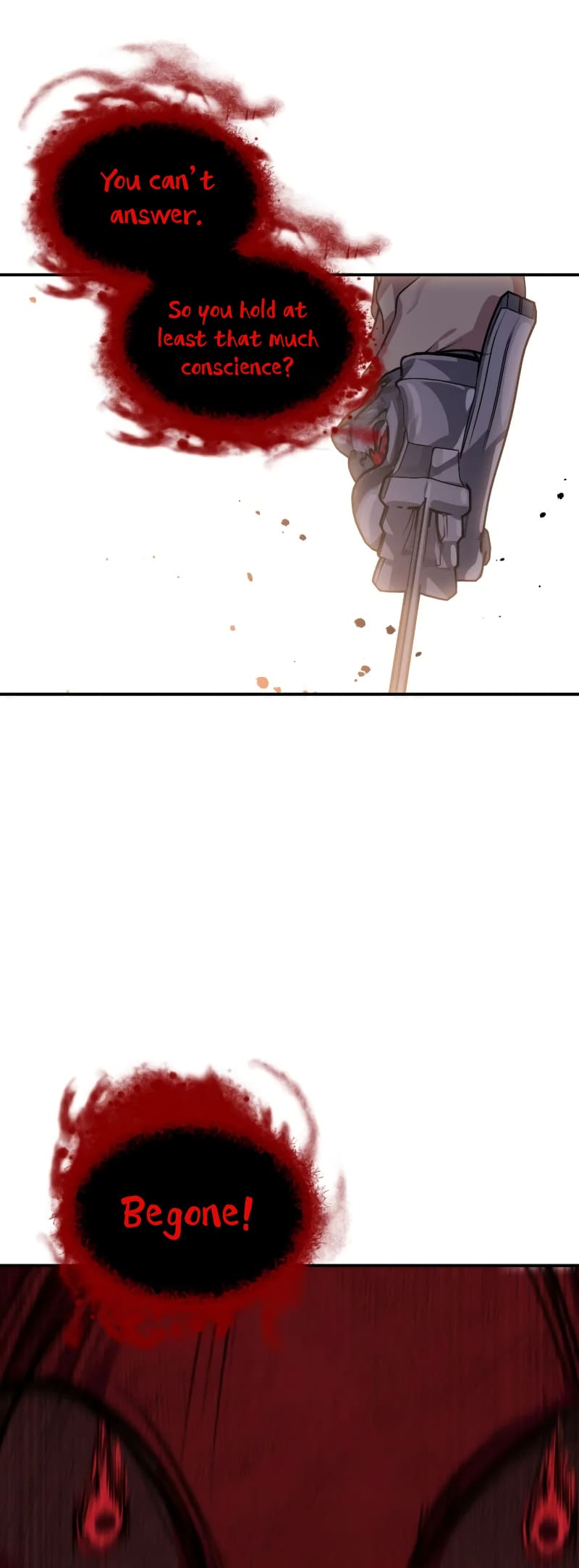 Read SSS-Class Revival Hunter Manga Online