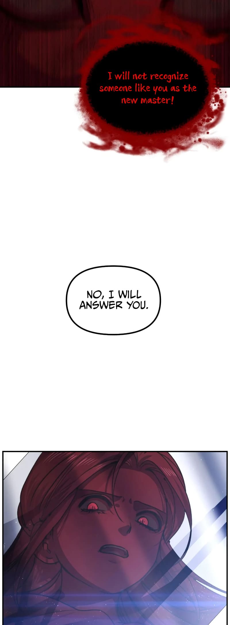 Read SSS-Class Revival Hunter Manga Online