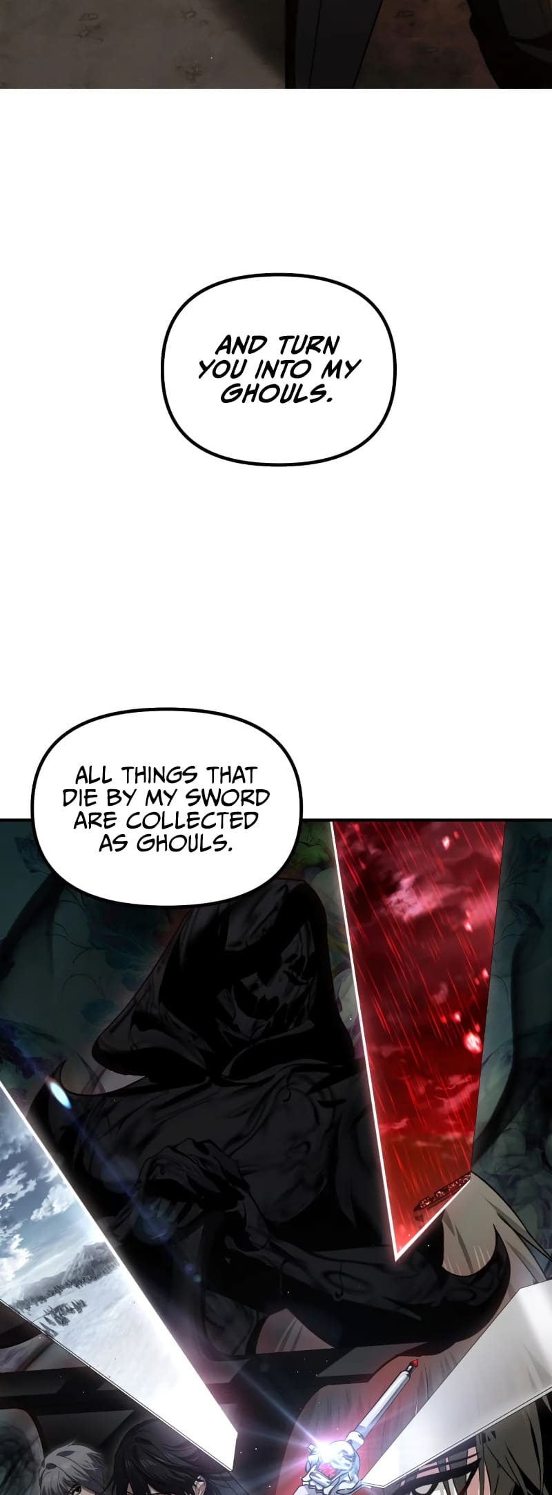 Read SSS-Class Revival Hunter Manga Online