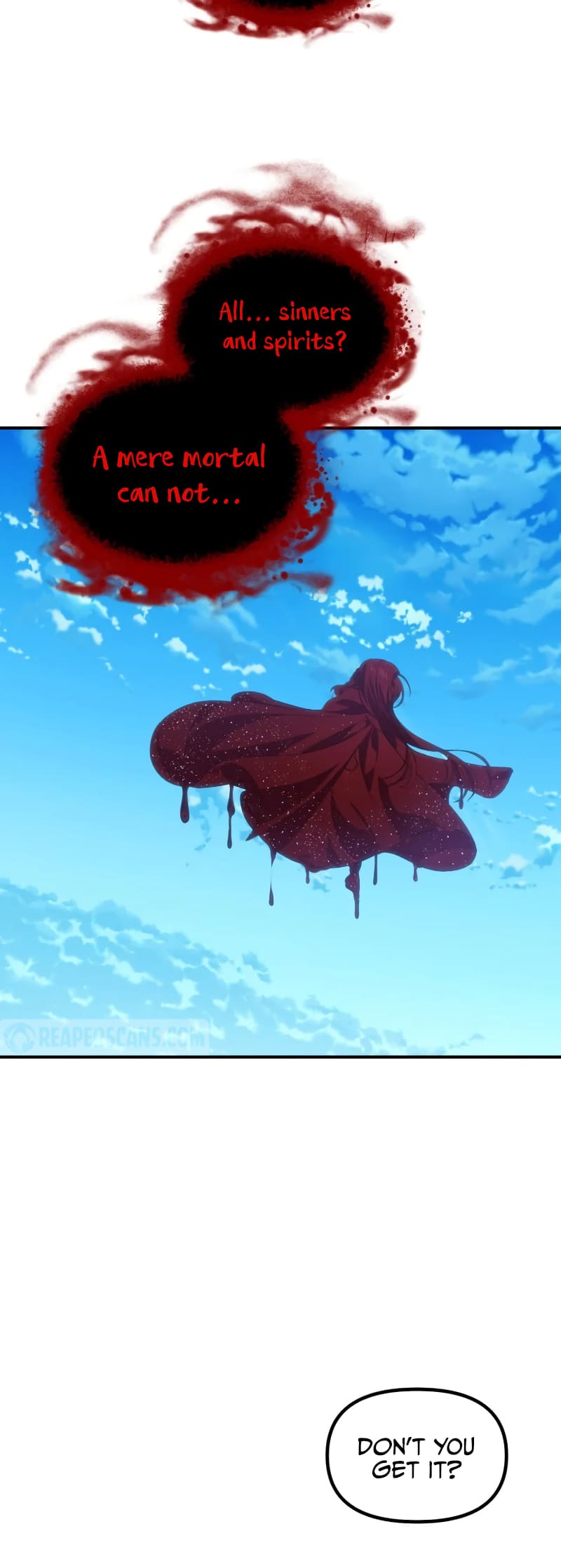 Read SSS-Class Revival Hunter Manga Online