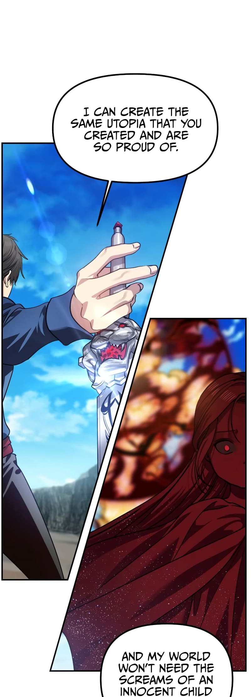 Read SSS-Class Revival Hunter Manga Online