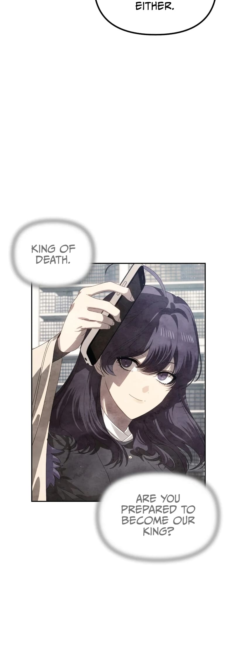 Read SSS-Class Revival Hunter Manga Online