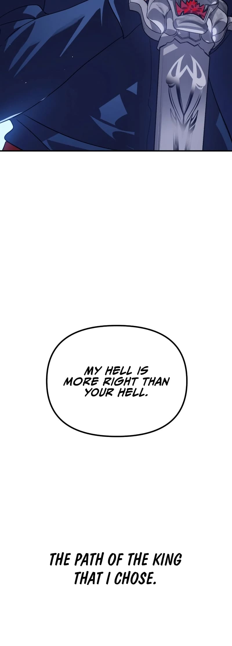 Read SSS-Class Revival Hunter Manga Online