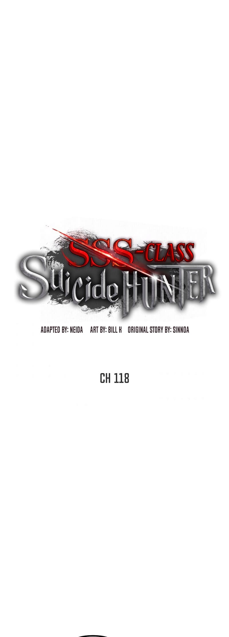 Read SSS-Class Revival Hunter Manga Online