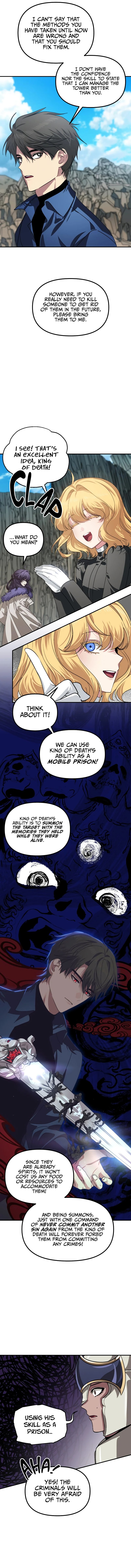 Read SSS-Class Revival Hunter Manga Online