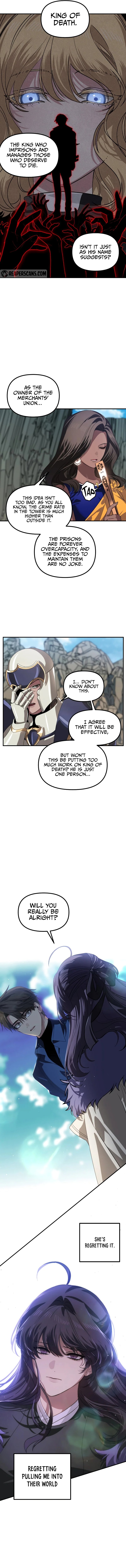 Read SSS-Class Revival Hunter Manga Online