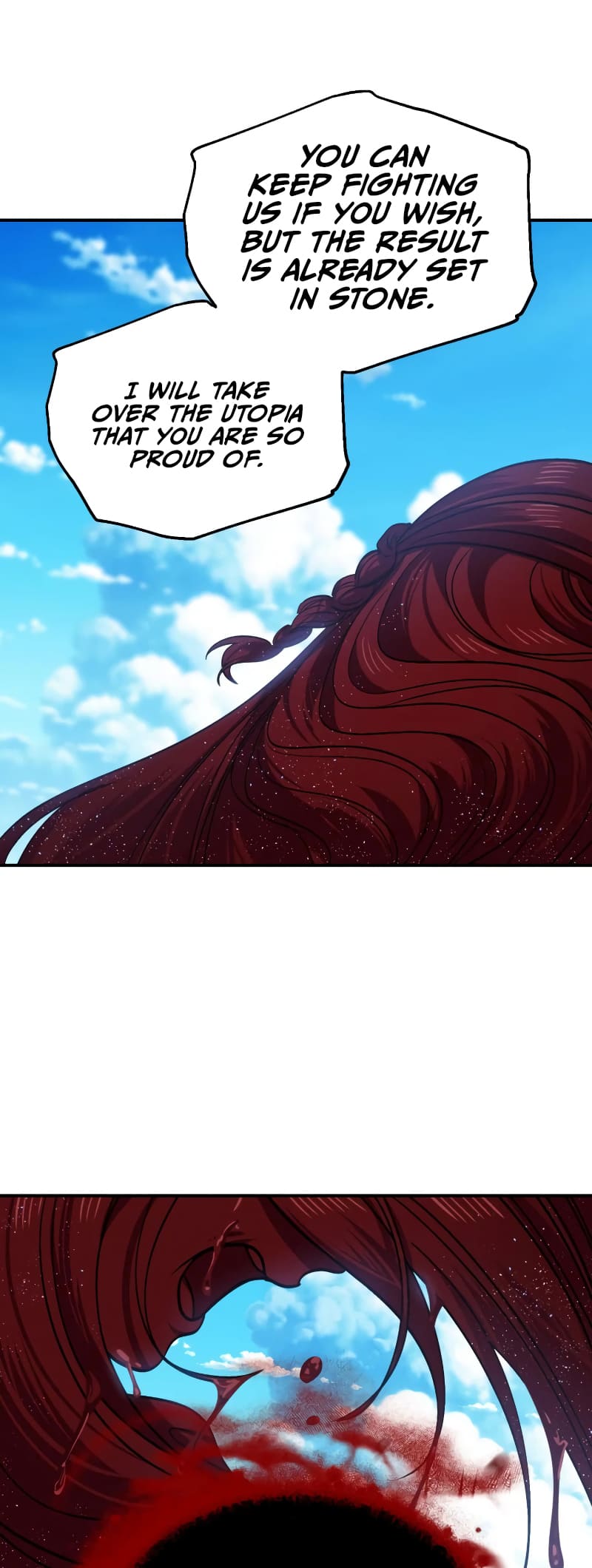 Read SSS-Class Revival Hunter Manga Online