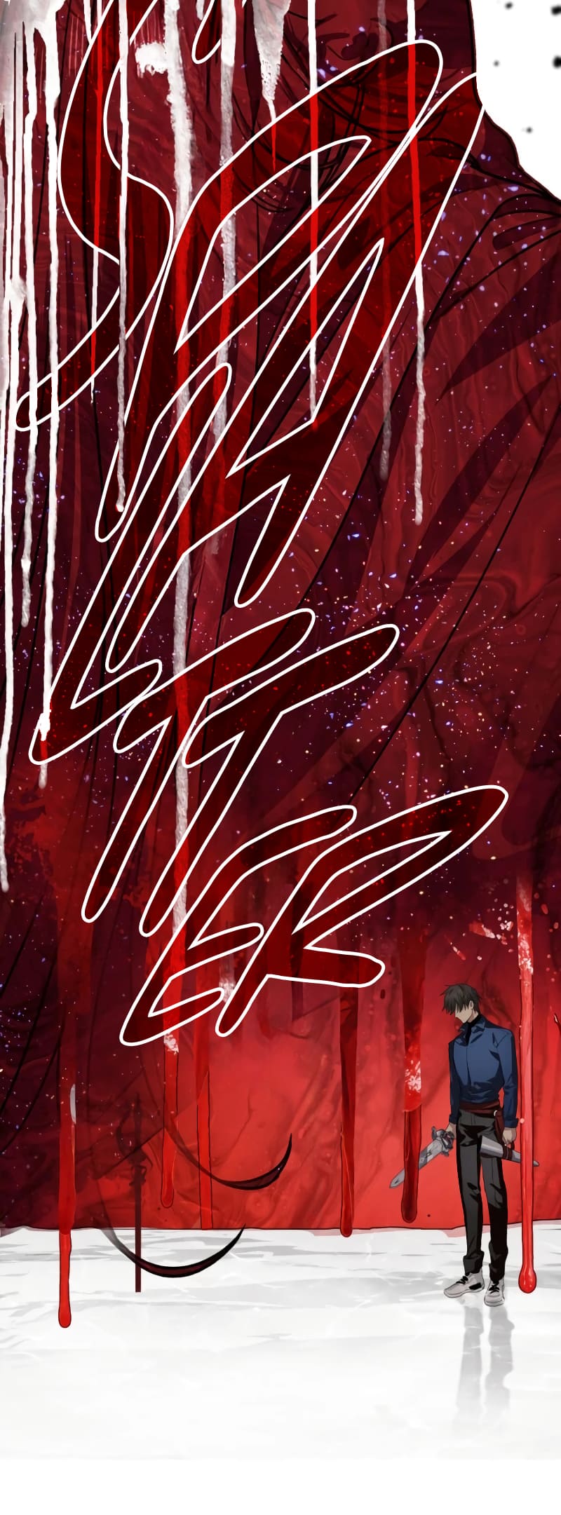 Read SSS-Class Revival Hunter Manga Online