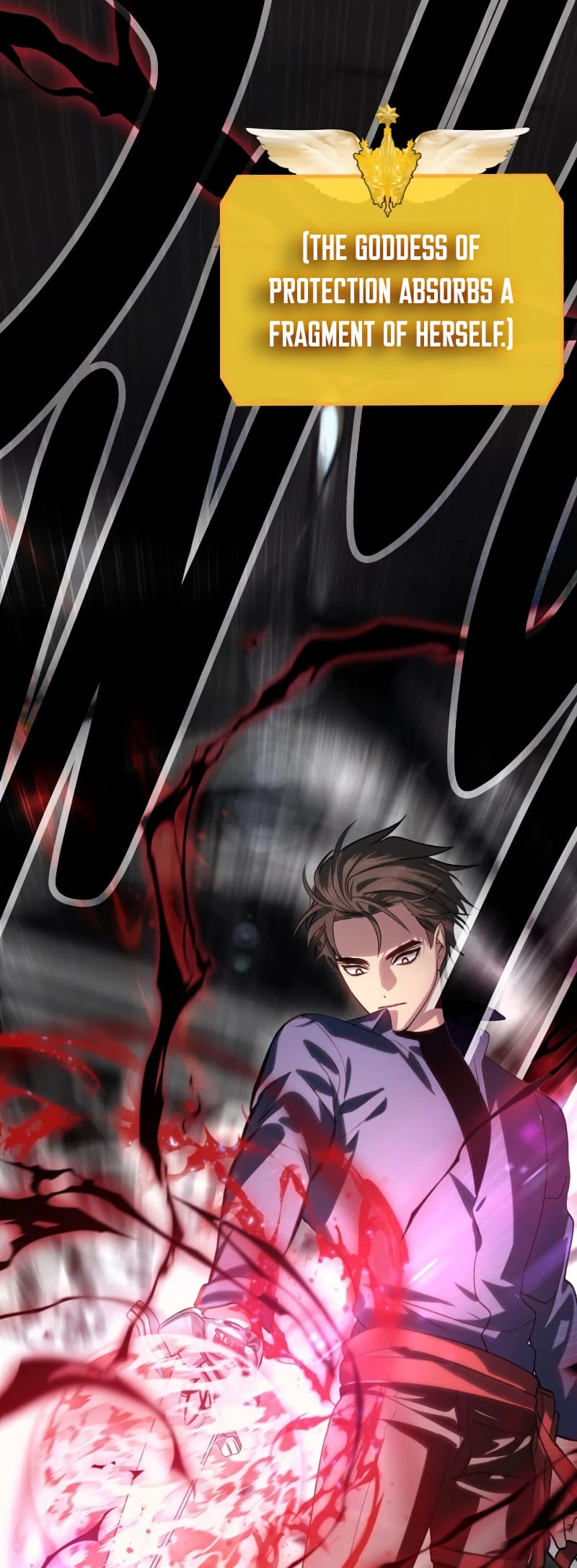 Read SSS-Class Revival Hunter Manga Online