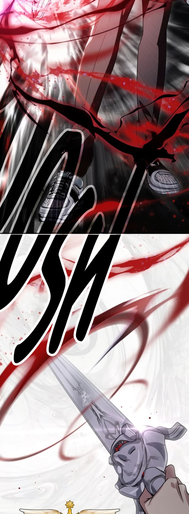 Read SSS-Class Revival Hunter Manga Online