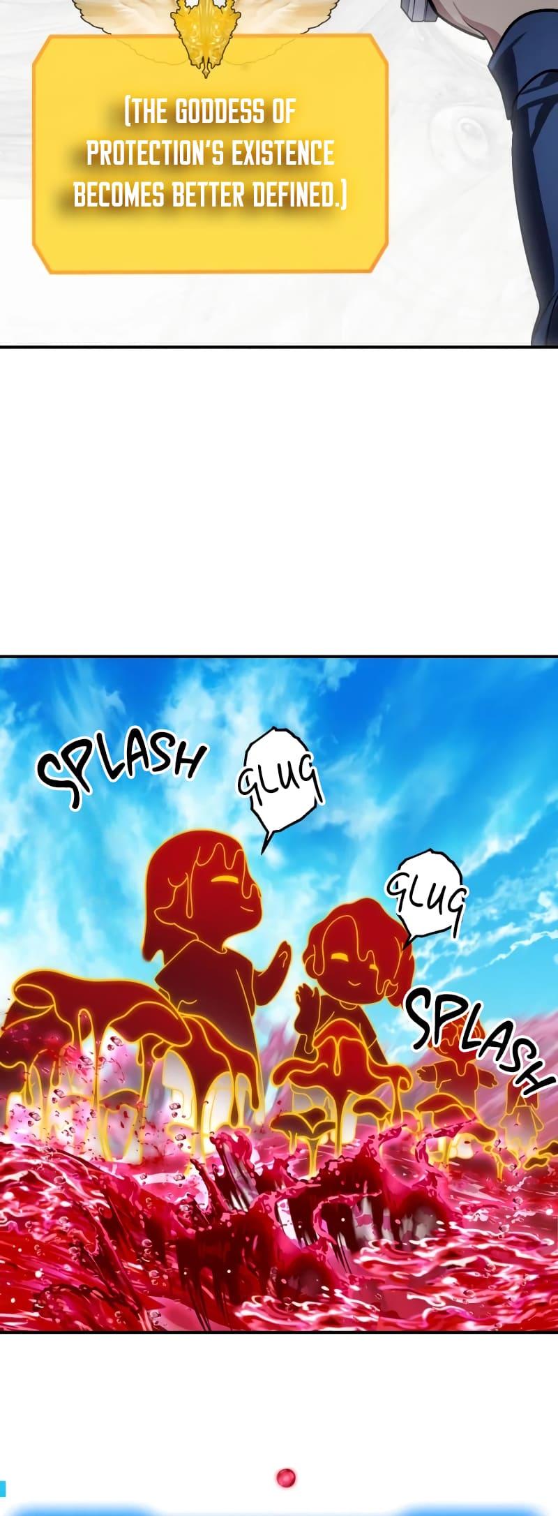 Read SSS-Class Revival Hunter Manga Online