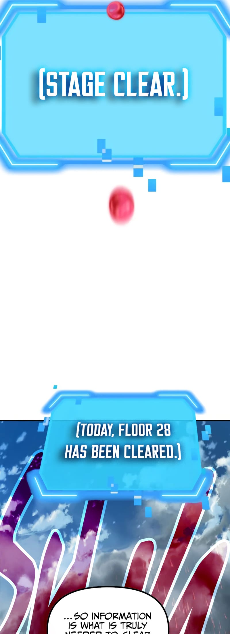 Read SSS-Class Revival Hunter Manga Online