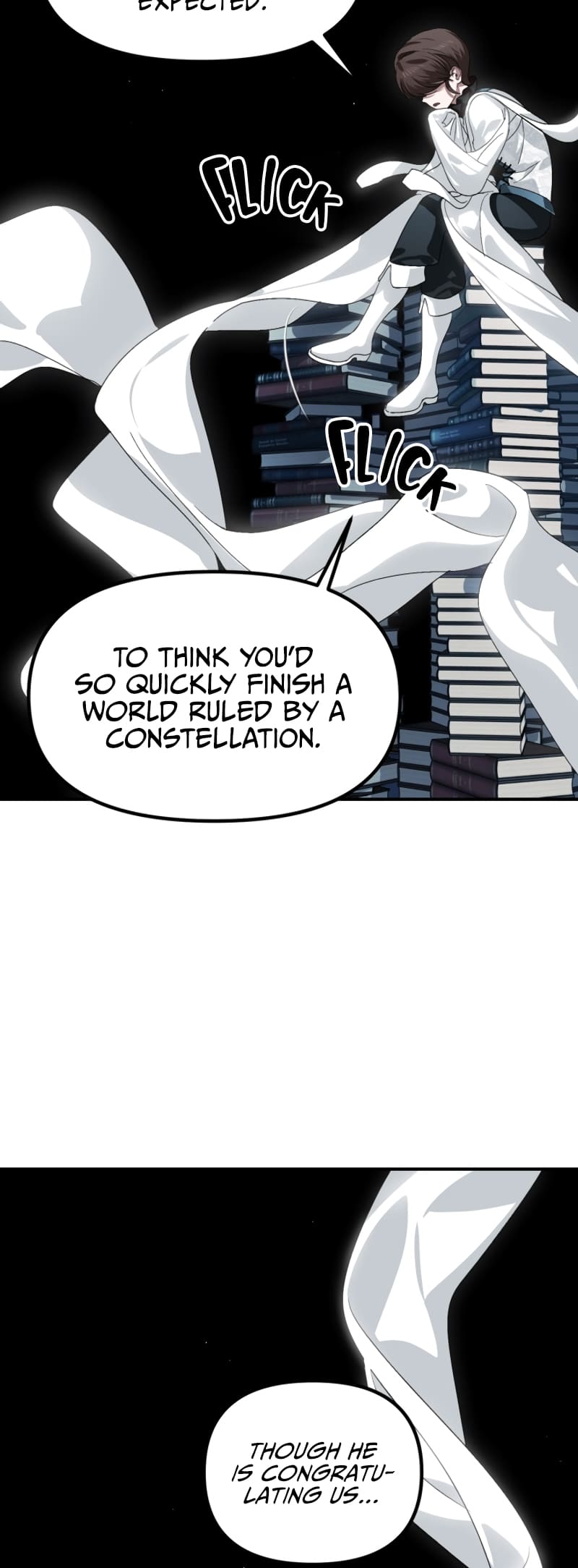 Read SSS-Class Revival Hunter Manga Online