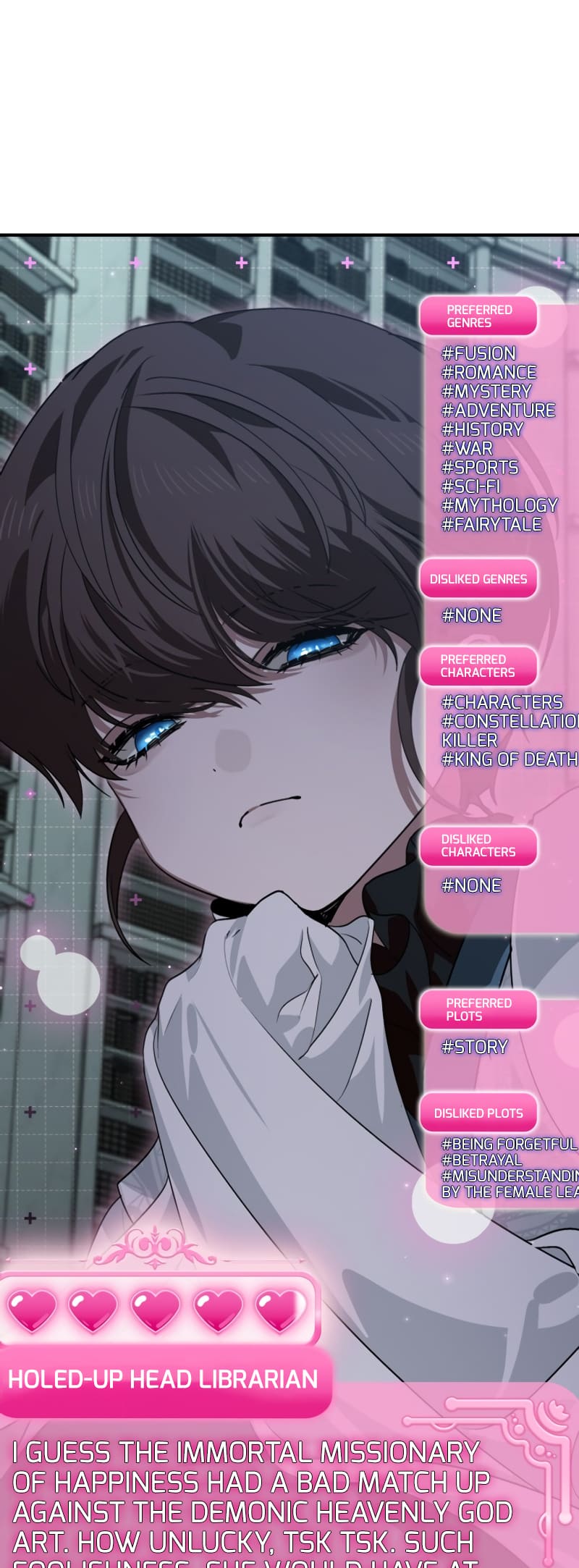 Read SSS-Class Revival Hunter Manga Online