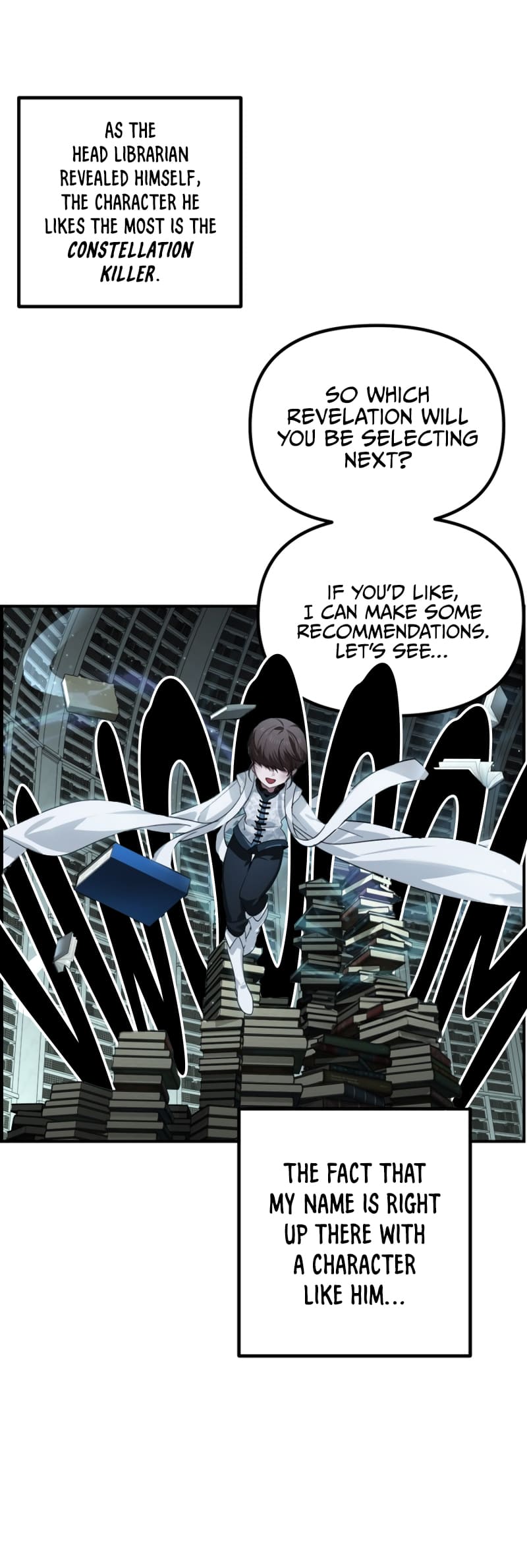 Read SSS-Class Revival Hunter Manga Online